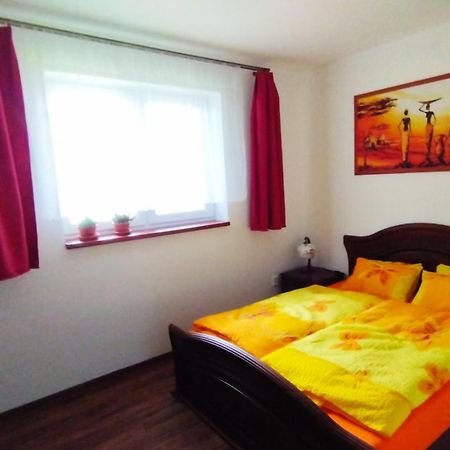 Apartman Scheyer Frýdek-Místek Exteriör bild