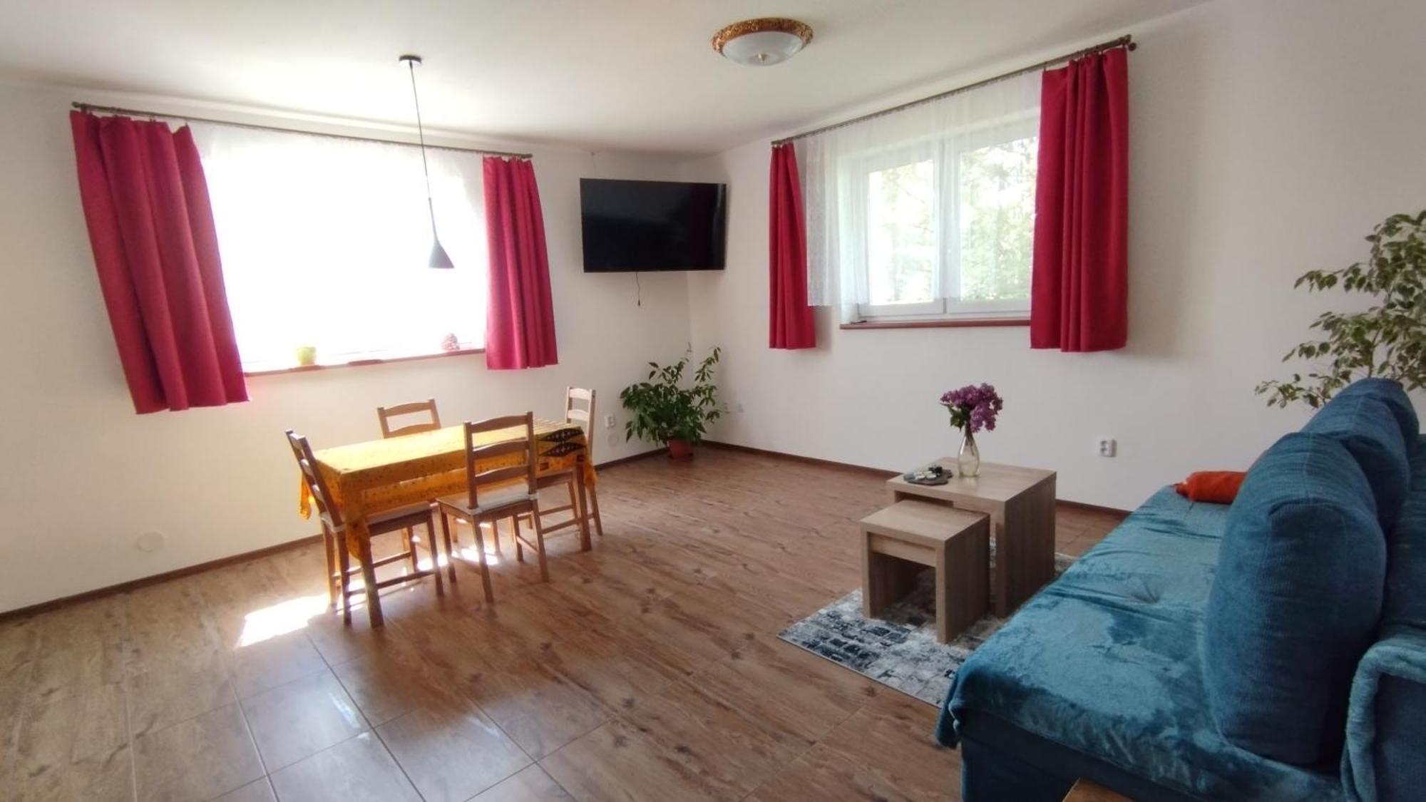 Apartman Scheyer Frýdek-Místek Exteriör bild