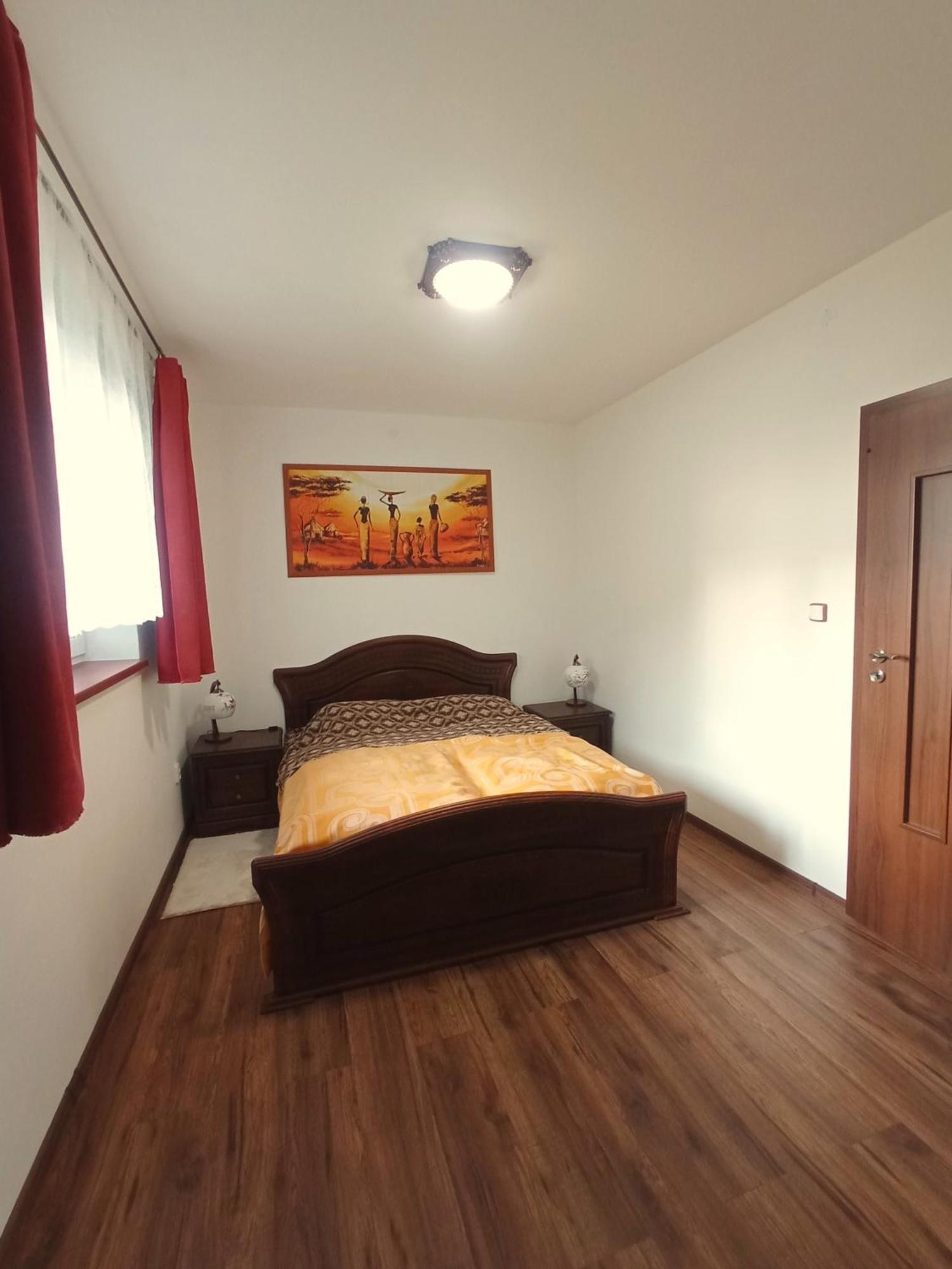 Apartman Scheyer Frýdek-Místek Exteriör bild