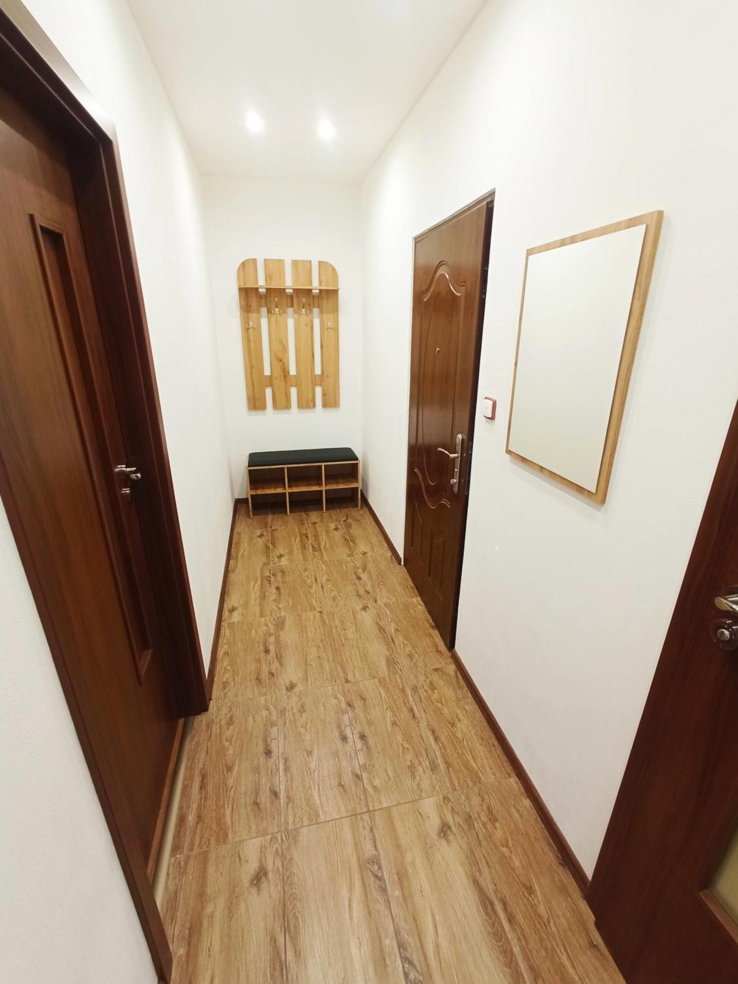Apartman Scheyer Frýdek-Místek Exteriör bild