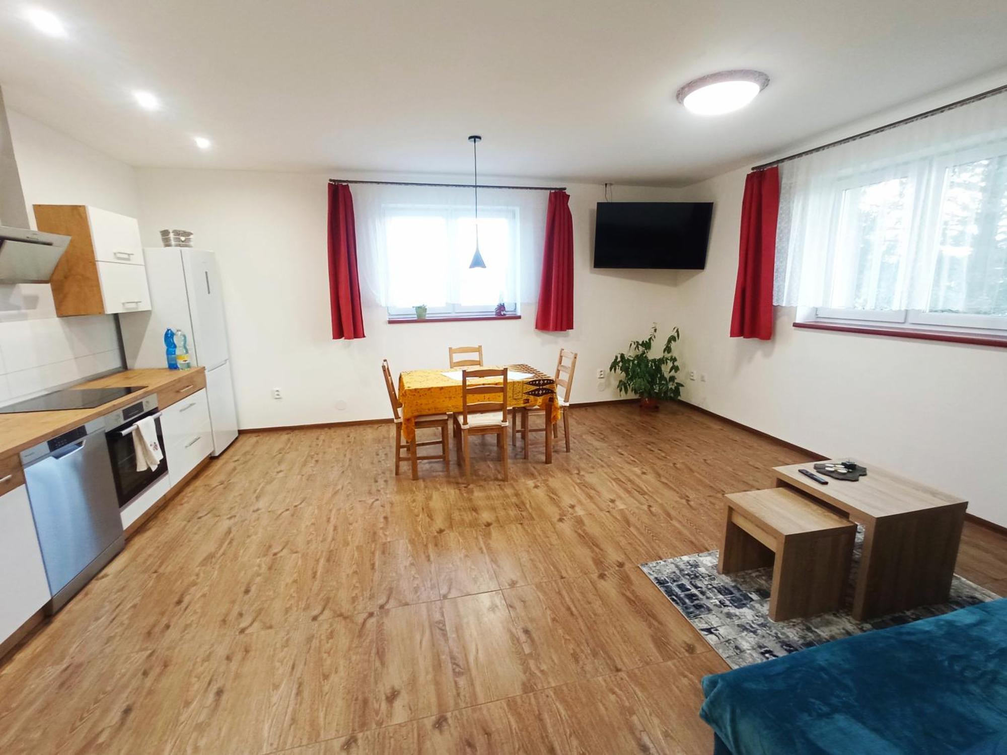 Apartman Scheyer Frýdek-Místek Exteriör bild