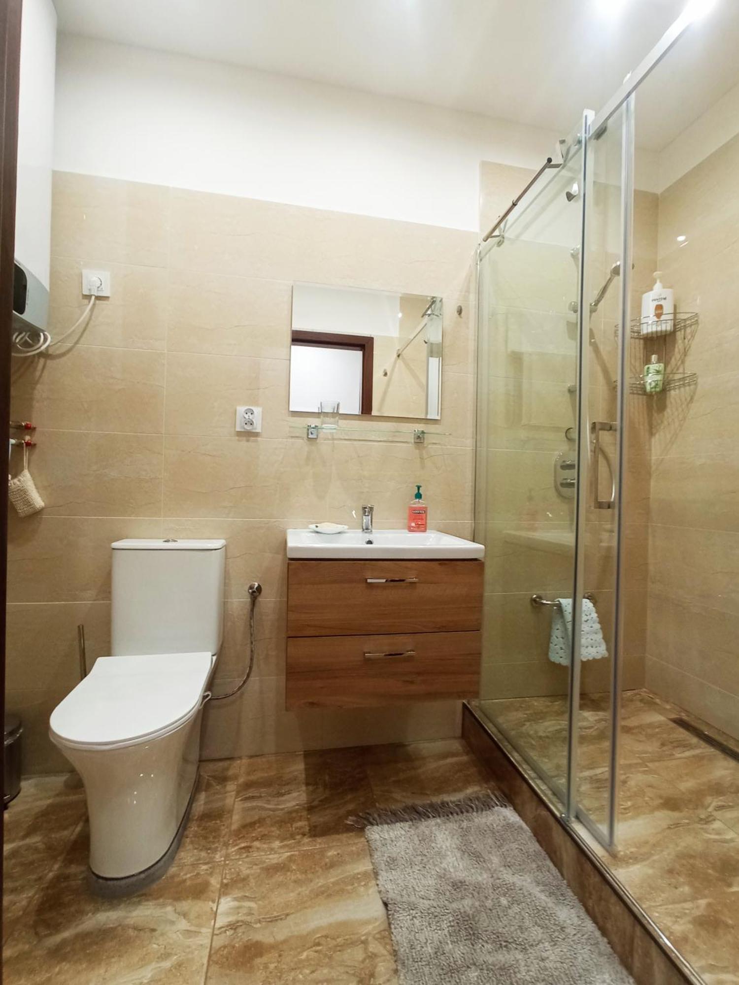 Apartman Scheyer Frýdek-Místek Exteriör bild