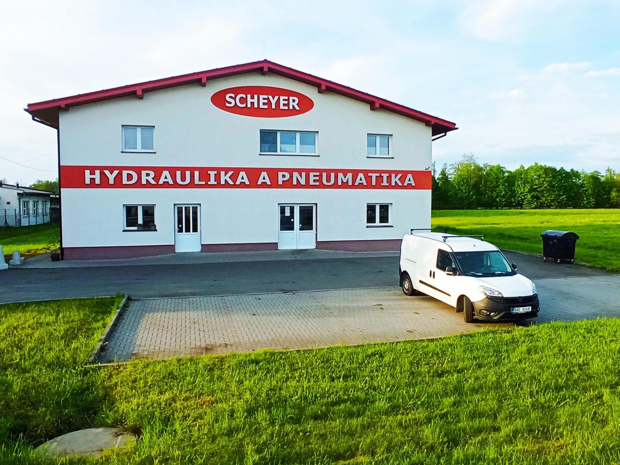 Apartman Scheyer Frýdek-Místek Exteriör bild